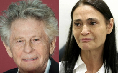 CHARLOTTE LEWIS PIERDE EN APELACIÓN JUICIO POR DIFAMACIÓN CONTRA ROMAN POLANSKI